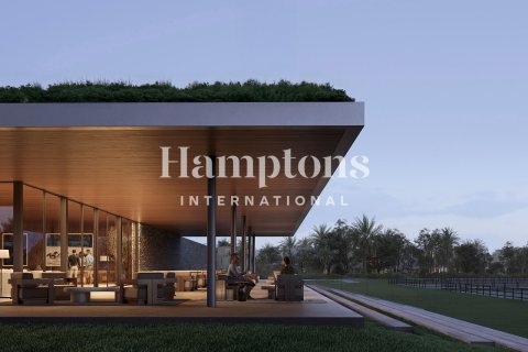 Villa à louer à Dubai, EAU 5 chambres, 802.21740500 m2 № 686555 - photo 2