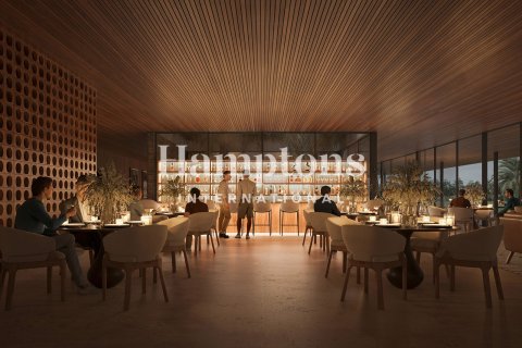 Villa à louer à Dubai, EAU 5 chambres, 802.21740500 m2 № 686555 - photo 3