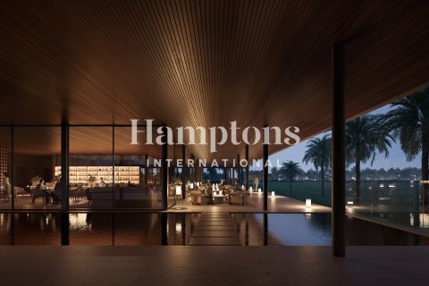 Villa à louer à Dubai, EAU 5 chambres, 802.21740500 m2 № 686555 - photo 7