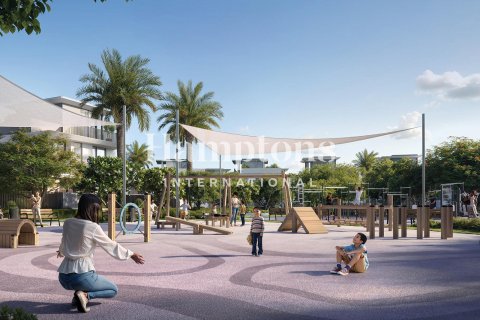 Снять в аренду виллу в Дубай, ОАЭ 4 спальни, 449.55761700м2, № 686552 - фото 8