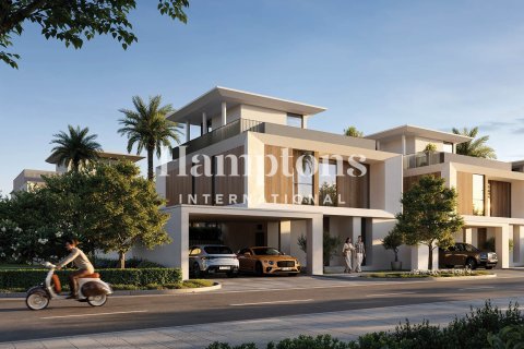 Снять в аренду виллу в Дубай, ОАЭ 4 спальни, 449.55761700м2, № 686552 - фото 5