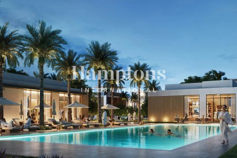 Вилла в Дубай, ОАЭ 4 спальни, 449.558м2 № 686552