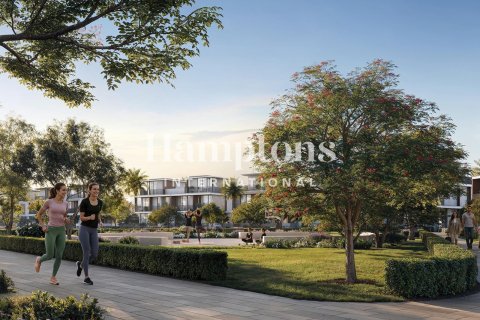 Снять в аренду виллу в Дубай, ОАЭ 4 спальни, 449.55761700м2, № 686552 - фото 2