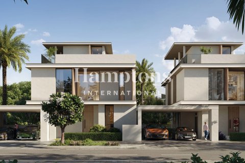 Снять в аренду виллу в Дубай, ОАЭ 4 спальни, 449.55761700м2, № 686552 - фото 7