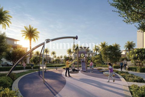 Снять в аренду виллу в Дубай, ОАЭ 4 спальни, 449.55761700м2, № 686552 - фото 6