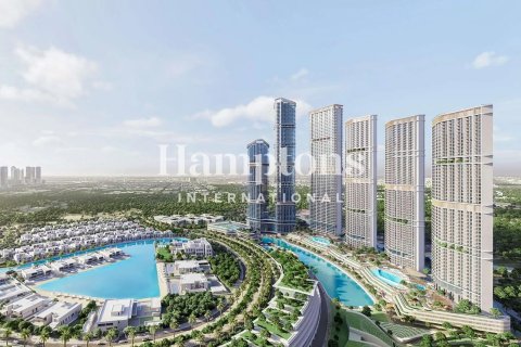 Снять в аренду квартиру в Дубай, ОАЭ 1 спальня, 77.06954171м2, № 686553 - фото 10