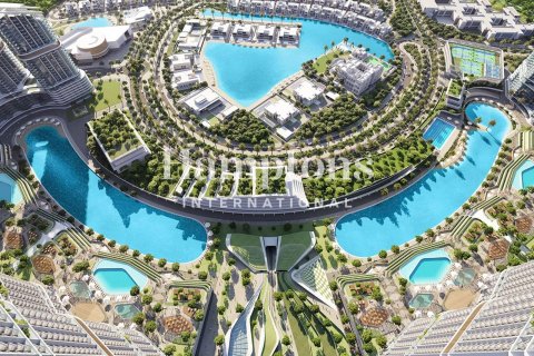 Снять в аренду квартиру в Дубай, ОАЭ 1 спальня, 77.06954171м2, № 686553 - фото 13