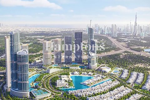 Снять в аренду квартиру в Дубай, ОАЭ 1 спальня, 77.06954171м2, № 686553 - фото 5