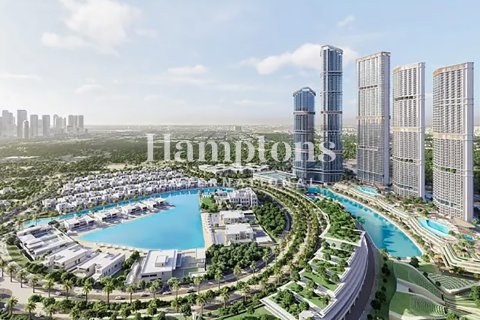 Снять в аренду квартиру в Дубай, ОАЭ 1 спальня, 77.06954171м2, № 686553 - фото 8