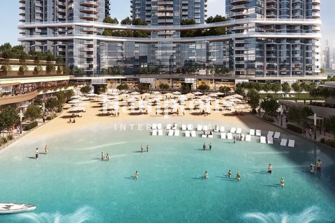 Снять в аренду квартиру в Дубай, ОАЭ 1 спальня, 77.06954171м2, № 686553 - фото 3