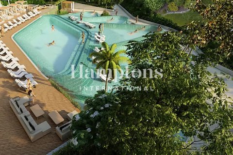 Снять в аренду квартиру в Дубай, ОАЭ 1 спальня, 77.06954171м2, № 686553 - фото 6