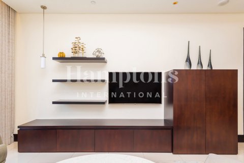 آپارتمان برای اجاره در Downtown Dubai (Downtown Burj Dubai)، Dubai، امارات متحده عربی 1 خوابه ، 81.74999485 متر مربع ، شماره 686554 - تصویر 3