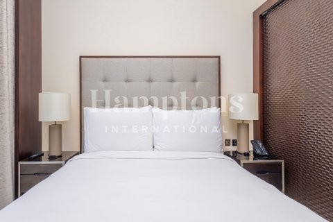 آپارتمان برای اجاره در Downtown Dubai (Downtown Burj Dubai)، Dubai، امارات متحده عربی 1 خوابه ، 81.74999485 متر مربع ، شماره 686554 - تصویر 6