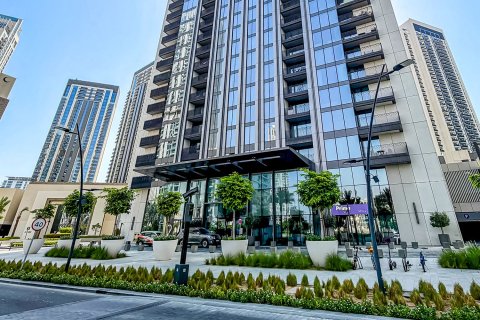 Apartmen di Dubai Creek Harbour (The Lagoons), Dubai, UAE 1 bilik tidur, 66.91 meter persegi № 748433 - foto 11