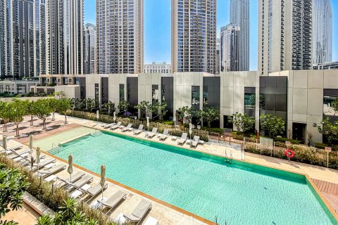Apartmen di Dubai Creek Harbour (The Lagoons), Dubai, UAE 1 bilik tidur, 66.91 meter persegi № 748433 - foto 3
