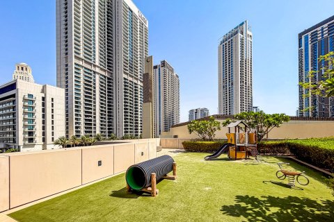 Apartmen di Dubai Creek Harbour (The Lagoons), Dubai, UAE 1 bilik tidur, 66.91 meter persegi № 748433 - foto 9