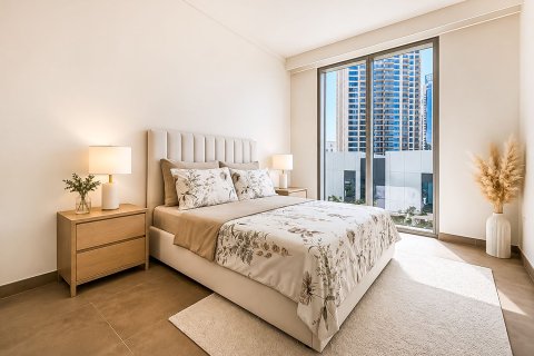 Apartmen di Dubai Creek Harbour (The Lagoons), Dubai, UAE 1 bilik tidur, 66.91 meter persegi № 748433 - foto 5