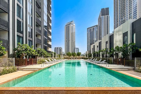 Apartmen di Dubai Creek Harbour (The Lagoons), Dubai, UAE 1 bilik tidur, 66.91 meter persegi № 748433 - foto 7