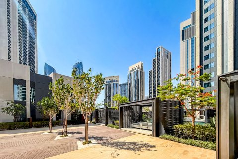 Apartmen di Dubai Creek Harbour (The Lagoons), Dubai, UAE 1 bilik tidur, 66.91 meter persegi № 748433 - foto 10