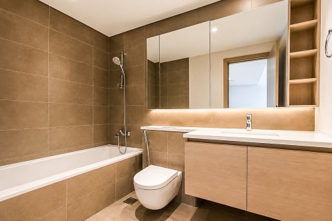 Apartmen di Dubai Creek Harbour (The Lagoons), Dubai, UAE 1 bilik tidur, 66.91 meter persegi № 748433 - foto 6