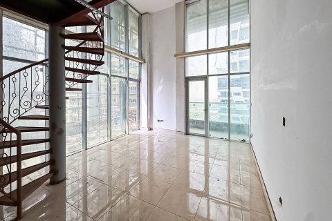 Leilighet til salgs i Jumeirah Lake Towers, Dubai, Emiratene 1 soverom, 84.08 kvm Nr. 748430 - Foto 3