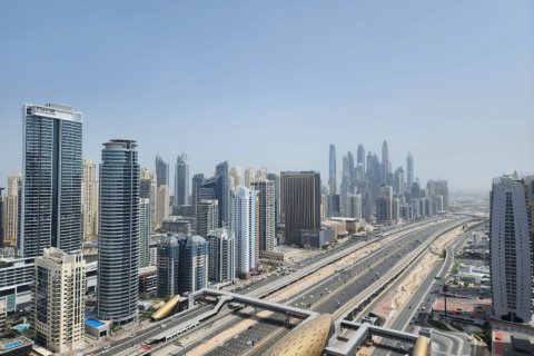 Leilighet til salgs i Jumeirah Lake Towers, Dubai, Emiratene 1 soverom, 84.08 kvm Nr. 748430 - Foto 6