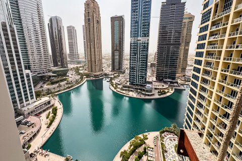 Leilighet til salgs i Jumeirah Lake Towers, Dubai, Emiratene 1 soverom, 84.08 kvm Nr. 748430 - Foto 19