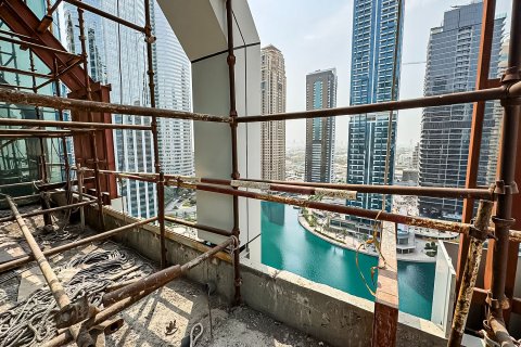 Leilighet til salgs i Jumeirah Lake Towers, Dubai, Emiratene 1 soverom, 84.08 kvm Nr. 748430 - Foto 17