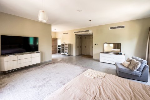 Vila v The Villa, Dubai, SAE 5 ložnice, 1157.2 m² Č.: 748429 - fotografie 14