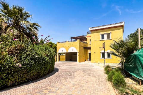 Vila v The Villa, Dubai, SAE 5 ložnice, 1157.2 m² Č.: 748429 - fotografie 20