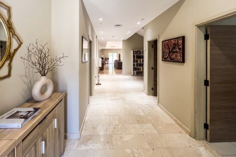 Vila v The Villa, Dubai, SAE 5 ložnice, 1157.2 m² Č.: 748429 - fotografie 5