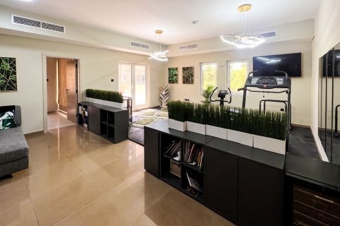 Vila v The Villa, Dubai, SAE 5 ložnice, 1157.2 m² Č.: 748429 - fotografie 12