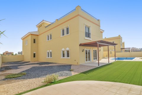 Vila v The Villa, Dubai, SAE 5 spální, 1157.2 m2 č. 748429 - Fotografia 13