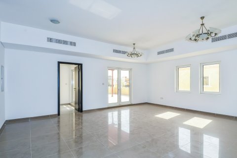 Vila v The Villa, Dubai, SAE 5 spální, 1157.2 m2 č. 748429 - Fotografia 4