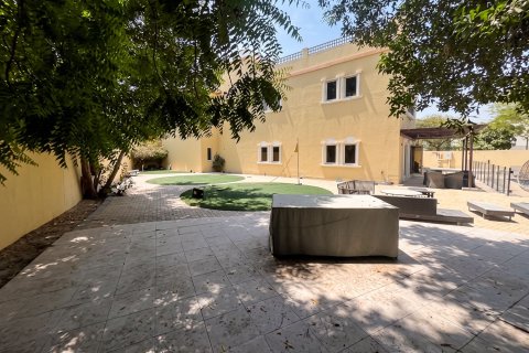 Vila v The Villa, Dubai, SAE 5 ložnice, 1157.2 m² Č.: 748429 - fotografie 18