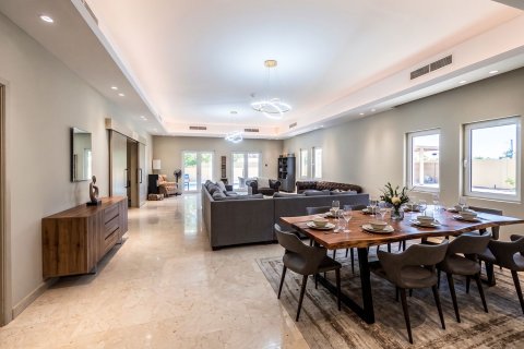 Vila v The Villa, Dubai, SAE 5 ložnice, 1157.2 m² Č.: 748429 - fotografie 2
