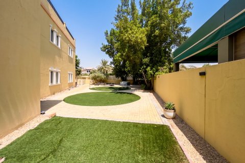 Vila v The Villa, Dubai, SAE 5 ložnice, 1157.2 m² Č.: 748429 - fotografie 22
