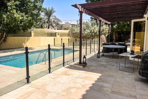 Vila v The Villa, Dubai, SAE 5 ložnice, 1157.2 m² Č.: 748429 - fotografie 21
