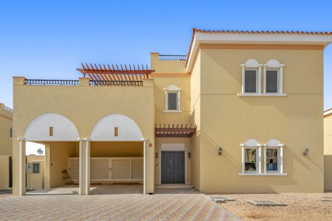 Vila v The Villa, Dubai, SAE 5 spální, 1157.2 m2 č. 748429 - Fotografia 10