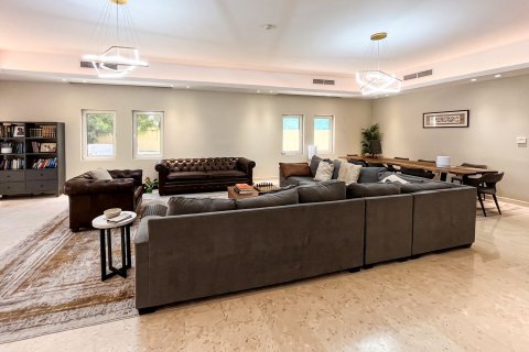 Vila v The Villa, Dubai, SAE 5 ložnice, 1157.2 m² Č.: 748429 - fotografie 6