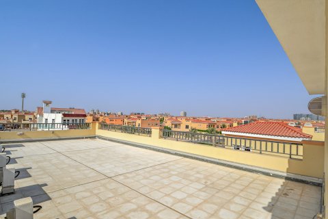 Vila v The Villa, Dubai, SAE 5 spální, 1157.2 m2 č. 748429 - Fotografia 11