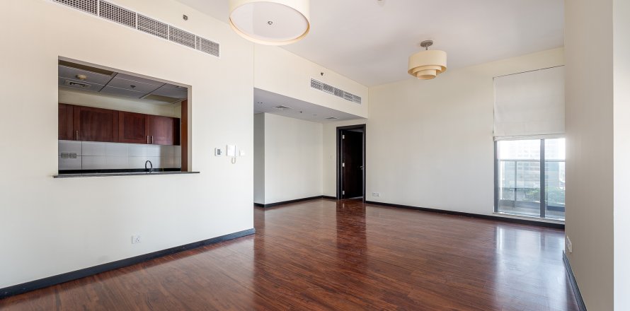 Apartman u gradu Dubai, UAE 1 spavaća soba, 91.79 m2 Br. 748432