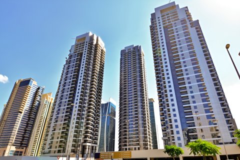 Apartman u gradu Dubai, UAE 1 spavaća soba, 91.79 m2 Br. 748432 - Slika 11