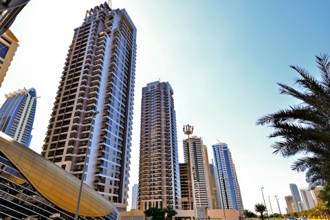 Apartman u gradu Dubai, UAE 1 spavaća soba, 91.79 m2 Br. 748432 - Slika 12