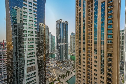 شقة للبيع في أبراج بحيرة جميرا، دبي، الإمارات العربية المتحدة 2 غرفة نوم ، 93.9 متر مربع ، رقم 748434 - صورة 13