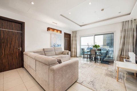 Lägenhet i Jumeirah Lake Towers, Dubai, UAE 2 sovrum, 93.9 kvm Nr. 748434