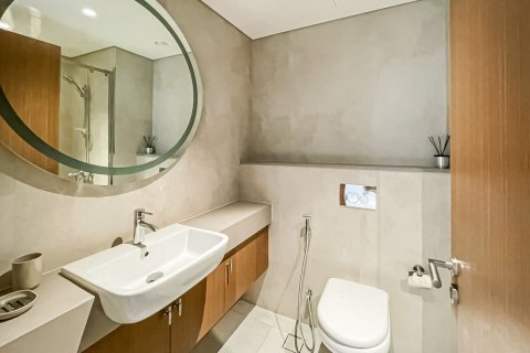 Byt v Dubai Studio City, SAE 2 ložnice, 82.47 m² Č.: 748428 - fotografie 9