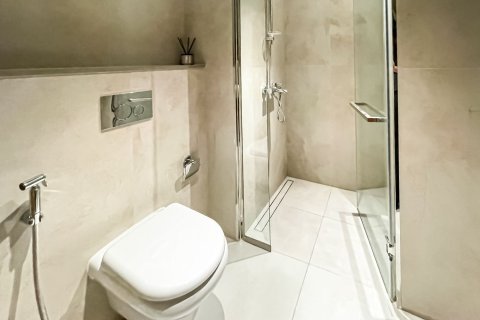 Byt v Dubai Studio City, SAE 2 ložnice, 82.47 m² Č.: 748428 - fotografie 12