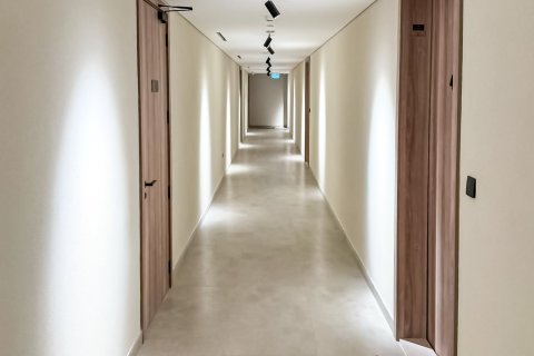 Byt v Dubai Studio City, SAE 2 ložnice, 82.47 m² Č.: 748428 - fotografie 11