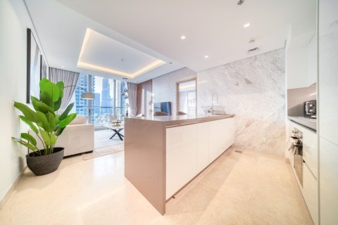 Купить квартиру в Бизнес-Бэй, Дубай, ОАЭ 1 спальня, 90.49м2, № 748427 - фото 3